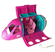 Barbie Doll Plane Aircraft