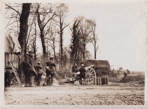 Original press photo ww1 - original,