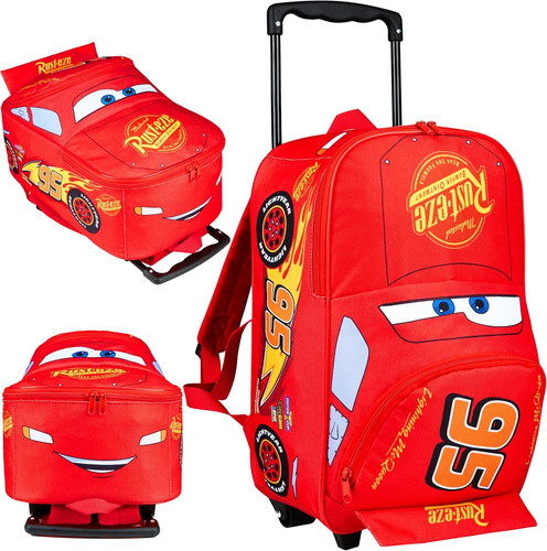 Disney cars lightning - lightning, mcqueen