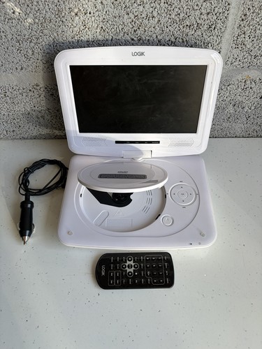 Logik l9spdw14 portable - l9spdw14,