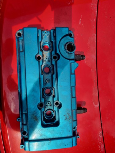 Honda series rocker cover - b,