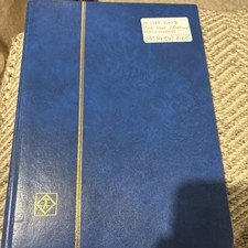 GB 1988 - 2003 Fine Used