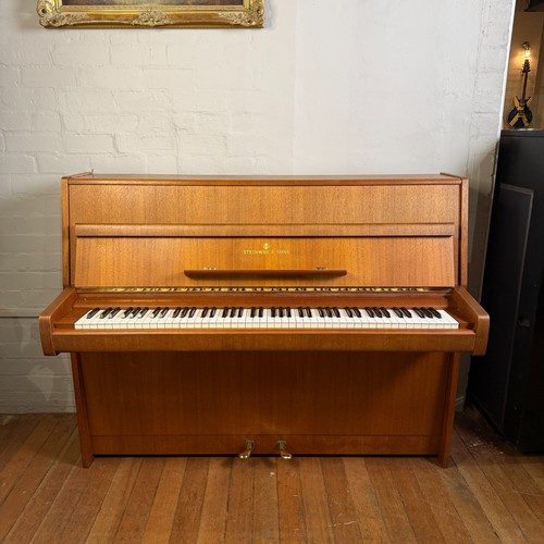 Steinway sons model z - &,