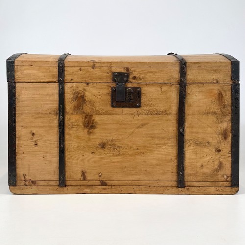 Antique 19th century pine - century,