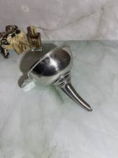 Etain Pewter Wine Funnel