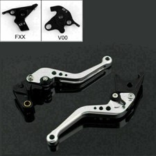 Brake Clutch Levers For Honda