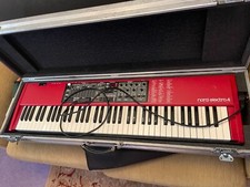 Nord Electro 4D keyboard with