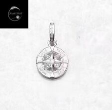 Sterling Silver 925 Charm