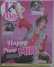 Miranda Hart – Christmas TV