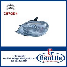 Citroen Saxo RY 1999 - 2003