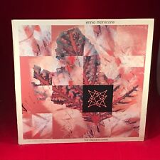 ENNIO MORRICONE The Endless