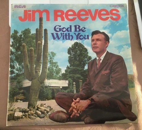 God with you - with, vinyl