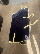 Weatherbeeta Fleece 5’9 