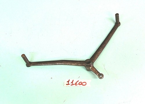 Gear pedal agusta - gear, pullman