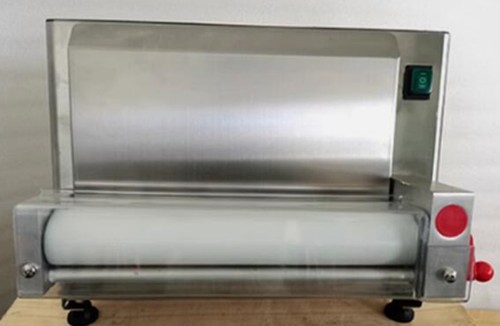 Dough roller sheeter - ✅3"-18",