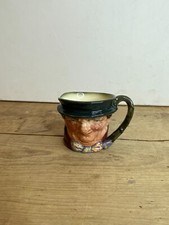 Royal Doulton Tony Weller