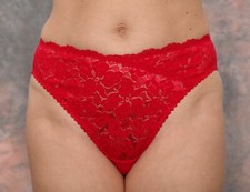 Berdita lacey briefs - berdita,