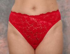 Berdita lacey  briefs