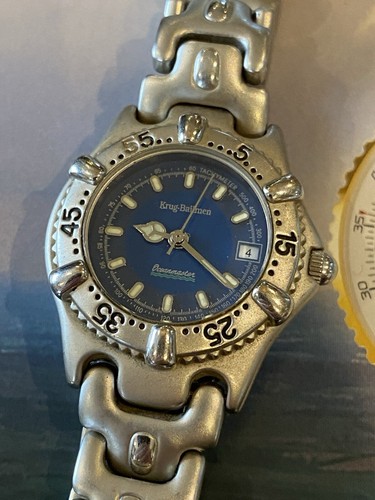 Krug baumen ocean - baumen,