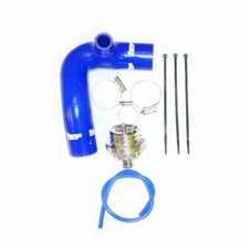 Forge Piston Ram Dump Valve &