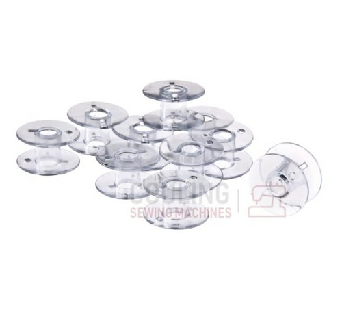 Bobbins uni fits necchi - bobbins,