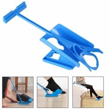 SOCK WEARING AID Easy Put On