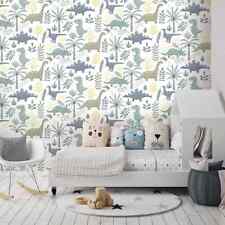 MURIVA DINOSAUR DINO WALLPAPER