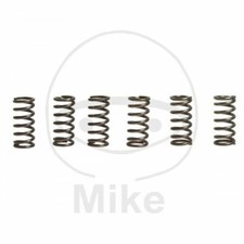 6 CLUTCH SPRINGS EBC RINF. +10 745.90.19 YAMAHA 350 YFZ Banshee 2000-2005