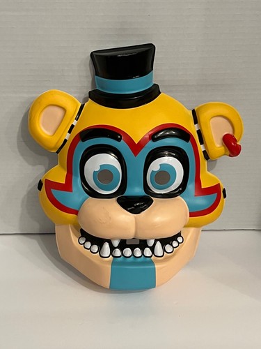 Five nights freddys child - child, glam