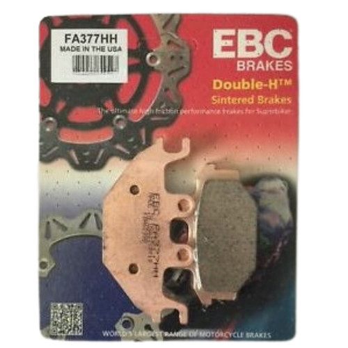 Fa377hh ebc premium brake - ebc,