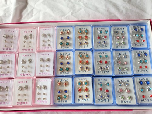 Joblot pairs mixed - of, 72