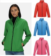 Regatta Womens Ablaze 3 Layer