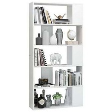 itzcominghome bookcase cabinet