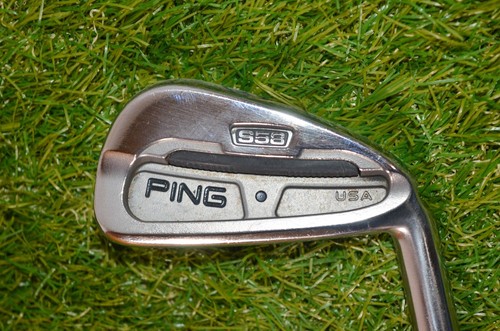 Ping s58 black - s58,