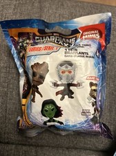 2 x Marvel Original Minis