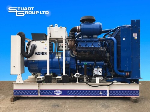 Used wilson perkins p500 - wilson,