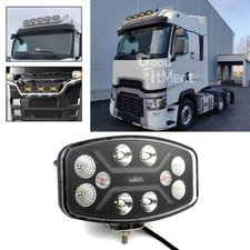 10" LED Work Spot Light