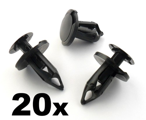 20x audi 8mm - 20x, fit