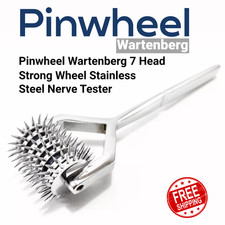 WARTENBERG Medical