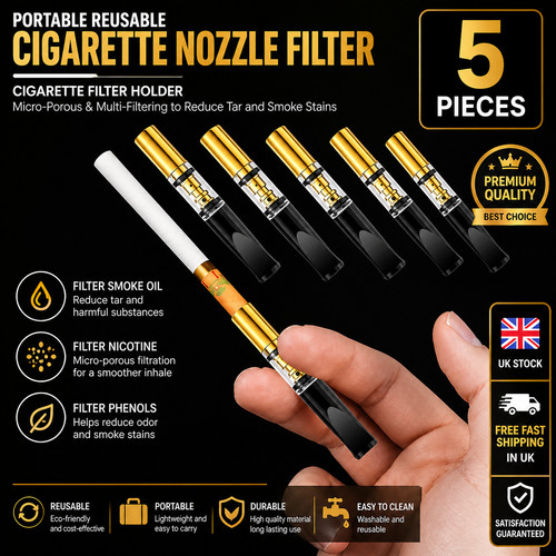 5pcs universal portable - 5pcs,