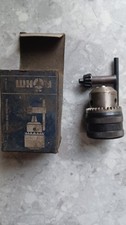 Rohm prima drill chuck - rohm,