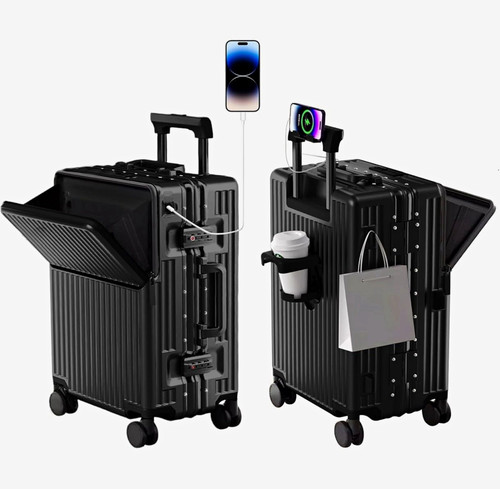 Aiweiny black hard shell - aiweiny,