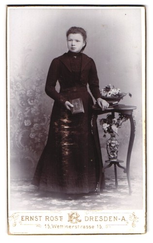 Photograph ernst rost - photograph,
