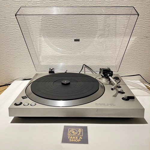Technics 1301 automatic - sl-1301,