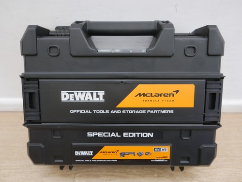 Dewalt mclaren special - dewalt,
