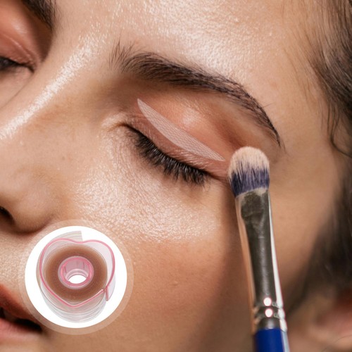Durable double eyelid - durable,