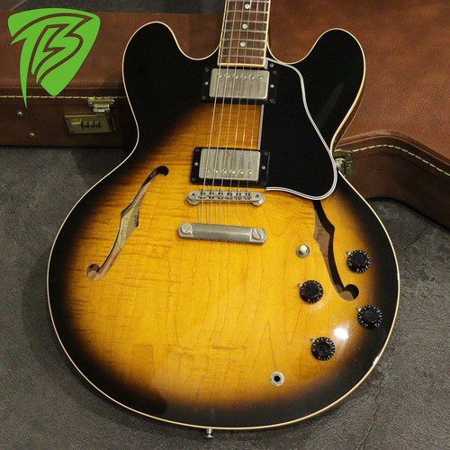 Gibson 335 dot reissue - dot,