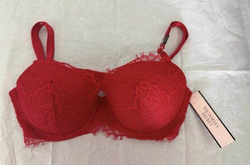 Victoria secret red - victoria's,
