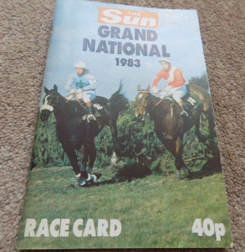 Sun 1983 aintree grand - sun,