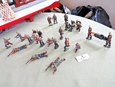 VINTAGE WWII TIMPO LEAD US